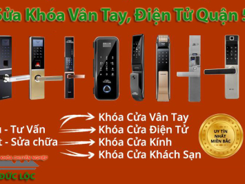 Bảng Báo Giá Thay Ổ Khóa Cửa Sắt Kéo Quận 5: Dịch Vụ Chuyên Nghiệp, Giá Cả Hợp Lý
