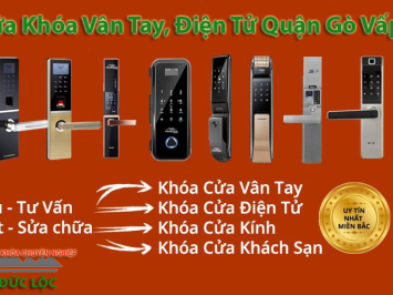  Bảng Báo Giá Thay Ổ Khóa Cửa Sắt Kéo Quận Gò Vấp: Dịch Vụ Chuyên Nghiệp, Uy Tín