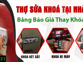Bảng Báo Giá Thay Khóa tại Nhà Bè: Dịch Vụ Chuyên Nghiệp, Uy Tín