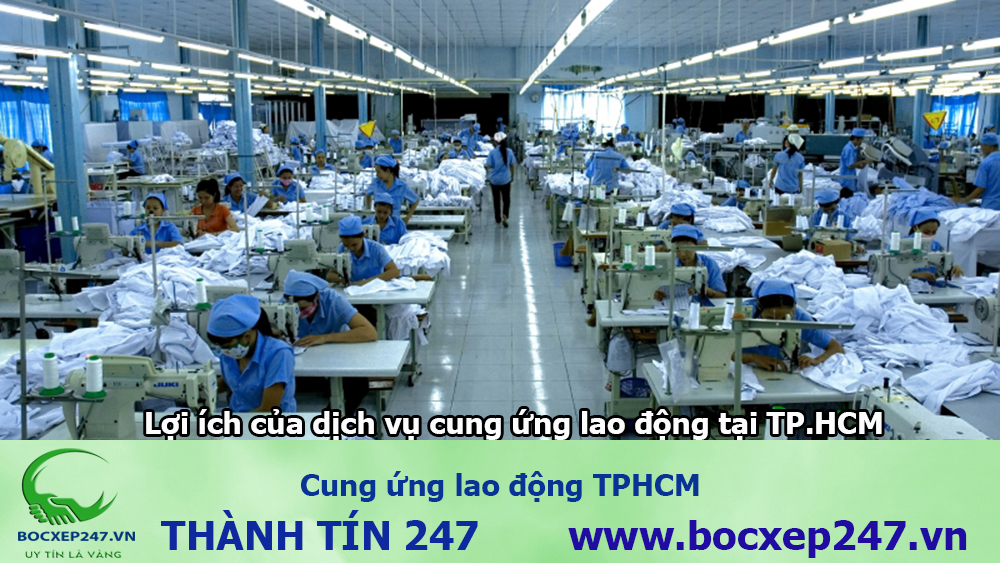 Lợi thế cạnh tranh của Thành Tín 247